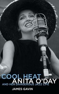 Cover: Cool Heat - Equinox Publishing Ltd
