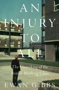 Cover: An Injury to All - Verso Books