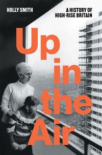 Enlarge image Cover: Up in the Air - Verso Books