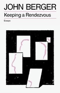 Cover: Keeping a Rendezvous - Verso Books