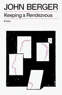 Enlarge image Cover: Keeping a Rendezvous - Verso Books
