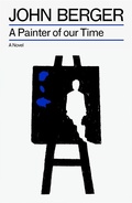 Cover: A Painter of our Time - Verso Books