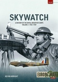 Cover: Skywatch Volume 1 - Helion & Company