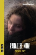 Cover: Paradise Now! - Nick Hern Books