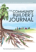 Cover: The Community Builder's Journal - Practical Action Publishing
