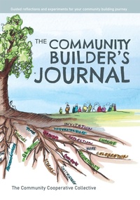 Enlarge image Cover: The Community Builder's Journal - Practical Action Publishing