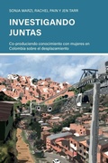 Cover: Investigando juntas - Practical Action Publishing