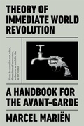 Cover: Theory of Immediate World Revolution - Verso Books