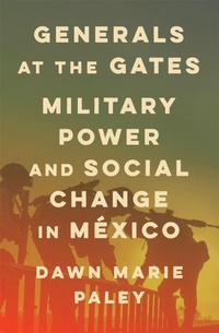 Enlarge image Cover: Generals at the Gates - Verso Books