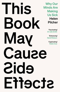 Enlarge image Cover: This Book May Cause Side Effects - Atlantic Books