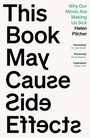 Cover: This Book May Cause Side Effects - Atlantic Books