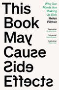 Cover: This Book May Cause Side Effects - Atlantic Books