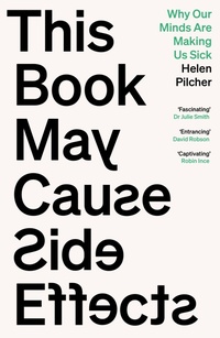 Enlarge image Cover: This Book May Cause Side Effects - Atlantic Books