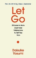 Cover: Let Go - Atlantic Books
