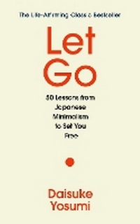 Enlarge image Cover: Let Go - Atlantic Books