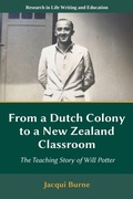 Cover: From a Dutch Colony to a New Zealand Classroom - Emerald Publishing Limited