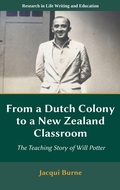 Cover: From a Dutch Colony to a New Zealand Classroom - Emerald Publishing Limited