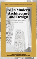 Cover: AI in Modern Architecture and Design - Emerald Publishing Limited