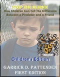 Cover: Stop the Silence - ISBN Canada - Library and Archives Canada
