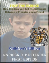 Enlarge image Cover: Stop the Silence - ISBN Canada - Library and Archives Canada