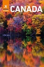 Cover: Rough Guides Canada: Travel Guide eBook - ROUGH GUIDES