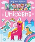 Cover: Play Felt Unicorns - Two Windmills Limited
