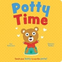 Enlarge image Cover: Potty Time - Two Windmills Limited