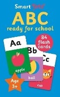 Cover: ABC - ready for school - Two Windmills Limited