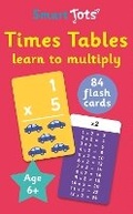 Cover: Times Tables - learn to multiply - Two Windmills Limited
