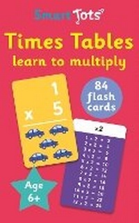 Enlarge image Cover: Times Tables - learn to multiply - Two Windmills Limited