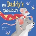 Cover: On Daddy's Shoulders - Two Windmills Limited