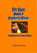 Cover: Busker's Blues - Clinical Press Ltd