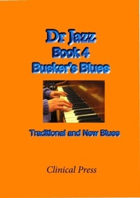 Enlarge image Cover: Busker's Blues - Clinical Press Ltd