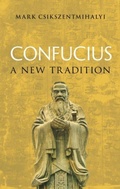 Cover: Confucius - Reaktion Books