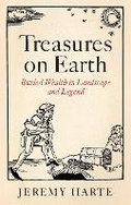 Cover: Treasures on Earth - Reaktion Books