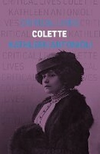 Abbildung von: Colette - Reaktion Books