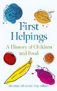 Enlarge image Cover: First Helpings - Reaktion Books