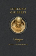 Cover: Lorenzo Ghiberti - Reaktion Books