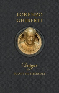 Enlarge image Cover: Lorenzo Ghiberti - Reaktion Books
