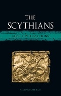 Cover: The Scythians - Reaktion Books