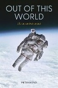 Cover: Out of This World - Reaktion Books