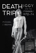 Cover: Death Trip - Reaktion Books