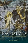 Cover: Navigations - Reaktion Books