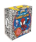 Cover: Marvel Spidey & His Amazing Friends: Activity Book Carry Case - Autumn Publishing