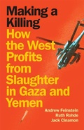 Cover: Making a Killing - Verso Books