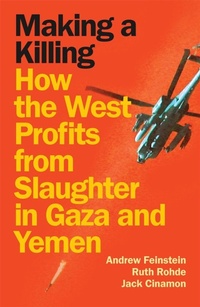 Enlarge image Cover: Making a Killing - Verso Books