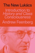 Cover: The New Lukacs - Verso Books