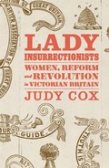 Cover: Lady Insurrectionists - Verso Books