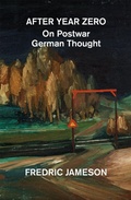 Cover: After Year Zero - Verso Books