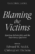 Cover: Blaming the Victims - Verso Books